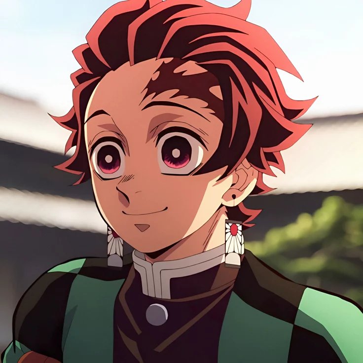 Tanjiro Kamado — Image 30